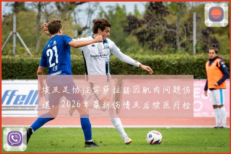 埃及足协证实萨拉赫因肌肉问题伤退，2026年最新伤情及后续医疗检查计划出炉