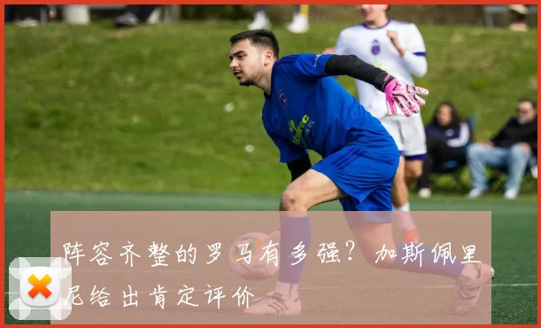 阵容齐整的罗马有多强?加斯佩里尼给出肯定评价